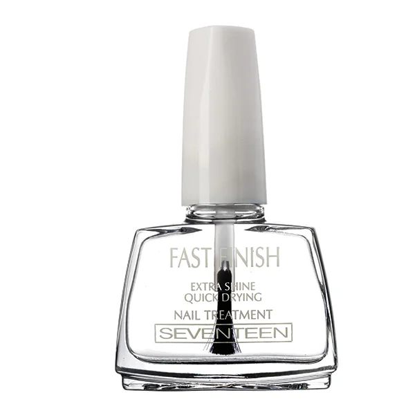 Φωτογραφία προϊόντος: Seventeen Fast Finish Extra Shine Top Coat 12ml