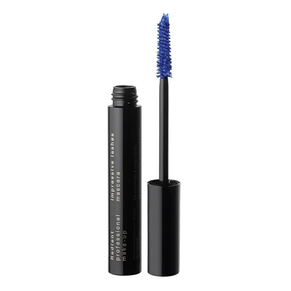 Φωτογραφία προϊόντος: Radiant Impressive Lashes Mascara 8ml | Απόχρωση 02 Blue