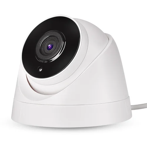 Φωτογραφία προϊόντος: SecurityTech Αναλογική κάμερα DOME 5MP ST-AHT-001
