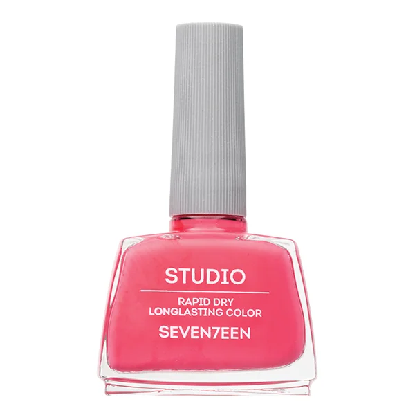 Φωτογραφία προϊόντος: Seventeen Studio Rapid Dry Longlasting Color 12ml | Απόχρωση 158