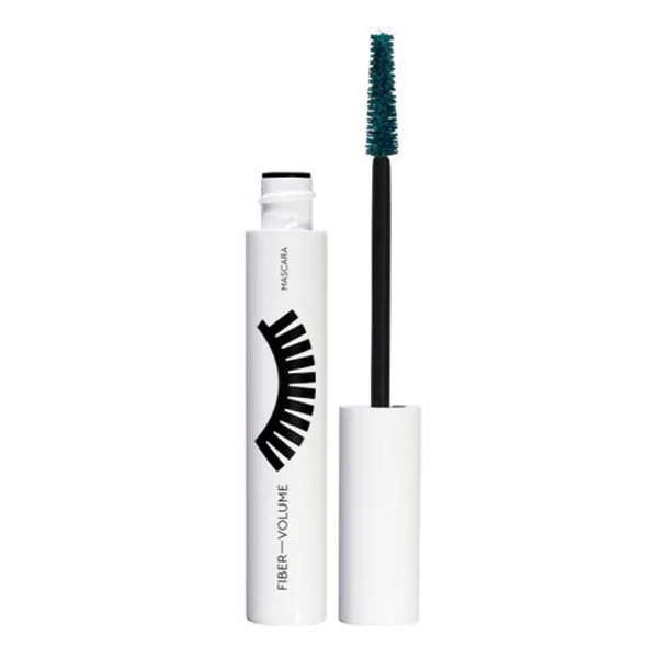Φωτογραφία προϊόντος: Seventeen Fiber Volume Mascara 14ml | Απόχρωση 02 Petrol
