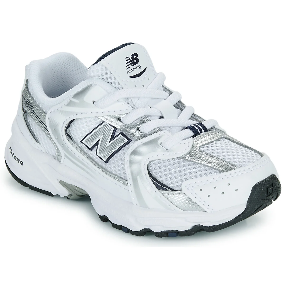 Φωτογραφία προϊόντος: New Balance GR530SB1 Unisex Παπούτσια Λευκο/Γκρι Λευκό