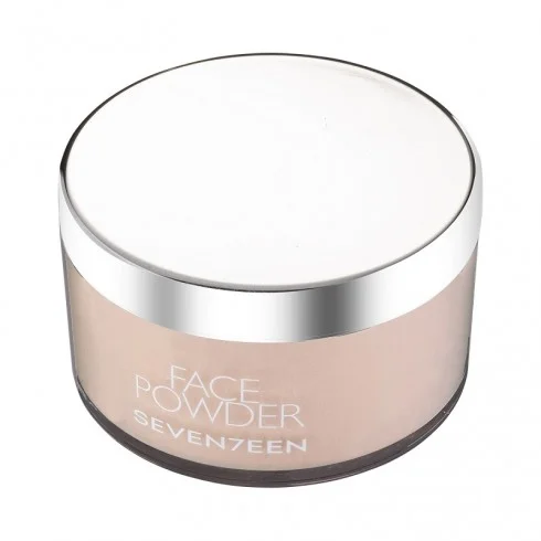 Φωτογραφία προϊόντος: Seventeen Loose Face Powder 38g | Απόχρωση 04 Cocktail