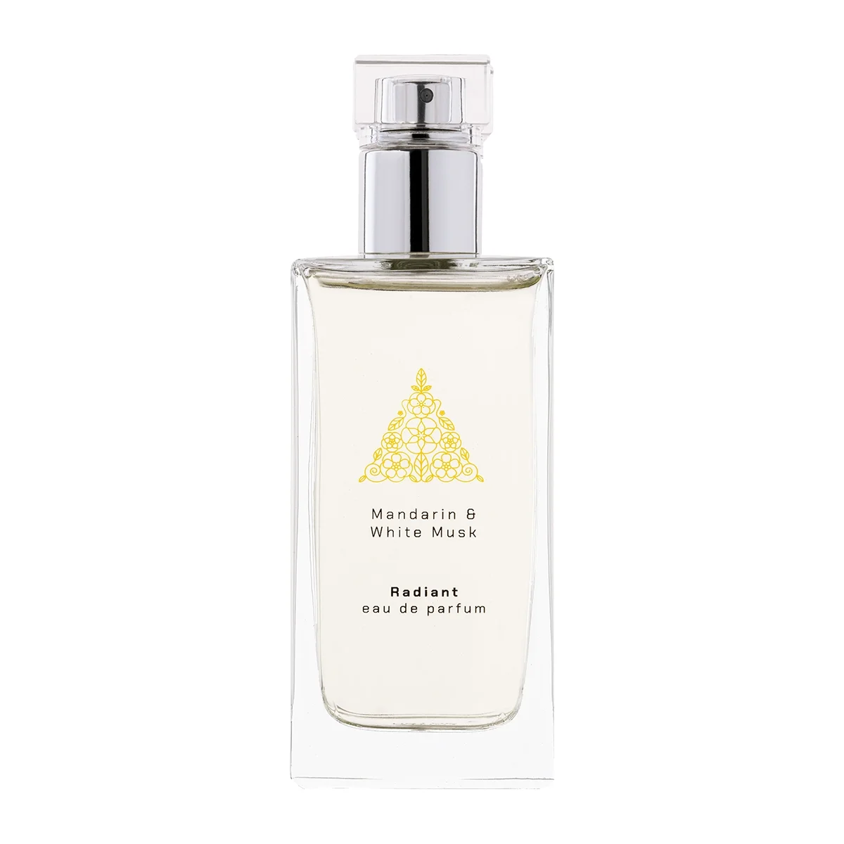 Φωτογραφία προϊόντος: Radiant Mandarin & White Musk Eau de Parfum 100ml