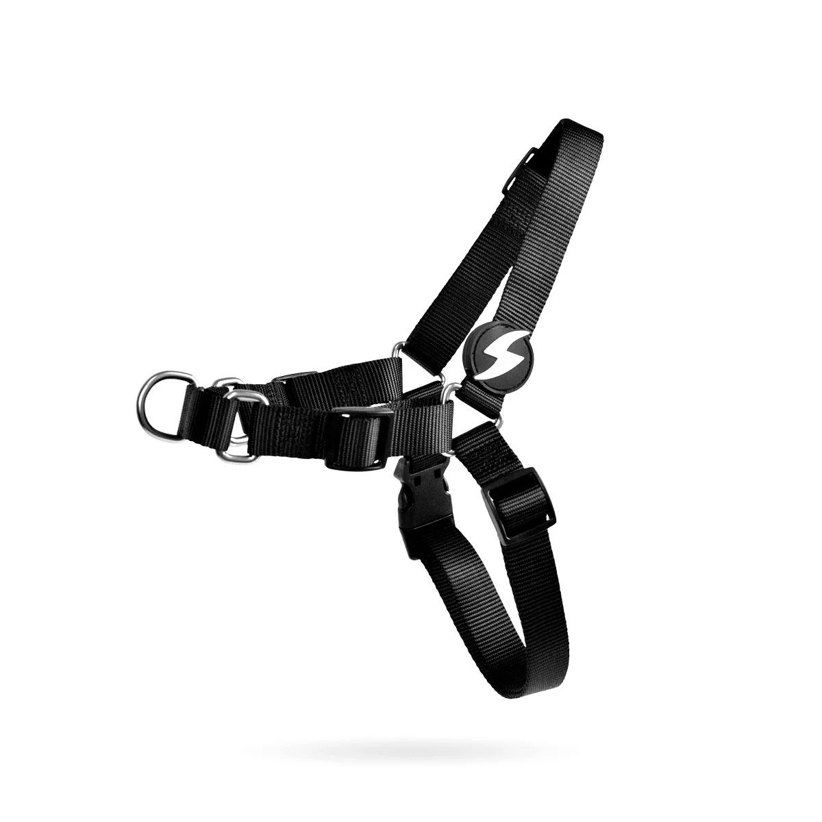 Φωτογραφία προϊόντος: DASHI Σαμαράκι Front Harness SOLID BLACK
