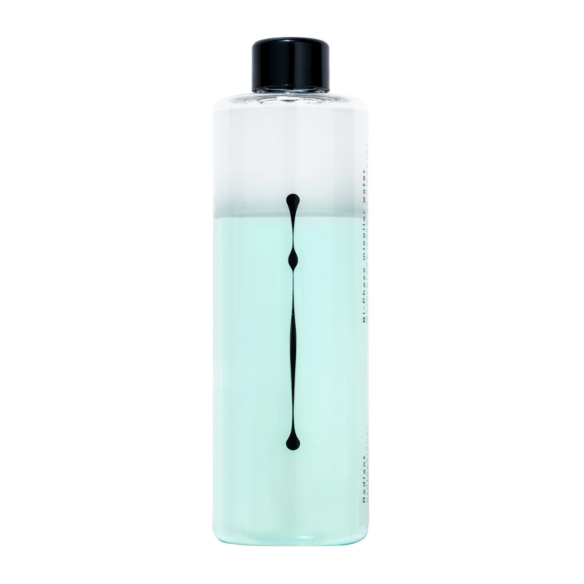 Φωτογραφία προϊόντος: Radiant Bi-phase Micelllar Water Waterproof Make Up Cleanser 300ml