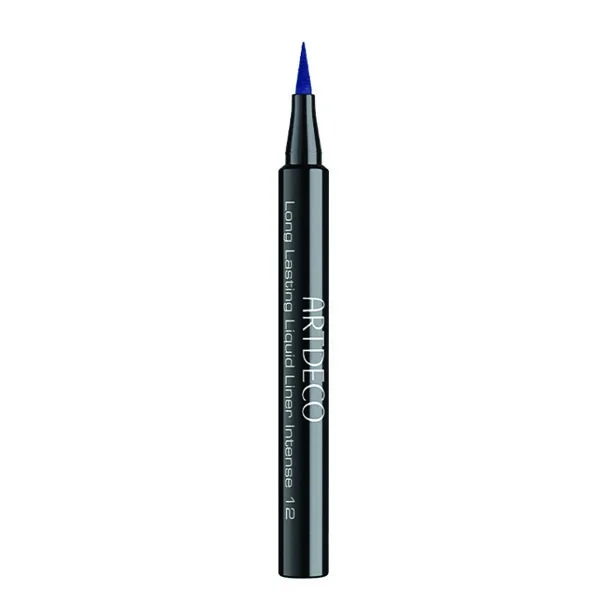 Φωτογραφία προϊόντος: Artdeco Long Lasting Liquid Liner Intense 1.5ml | Απόχρωση 12 Blue