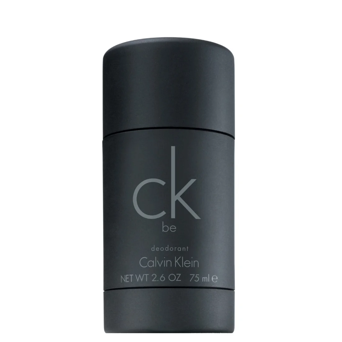 Φωτογραφία προϊόντος: CALVIN KLEIN PERFUMES Calvin Klein CK Be deodorant StiCK 75g
