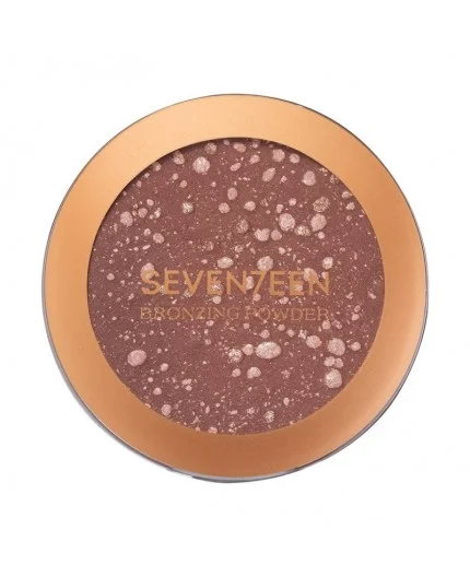 Φωτογραφία προϊόντος: Seventeen Bronzing Powder 16g | Απόχρωση 05