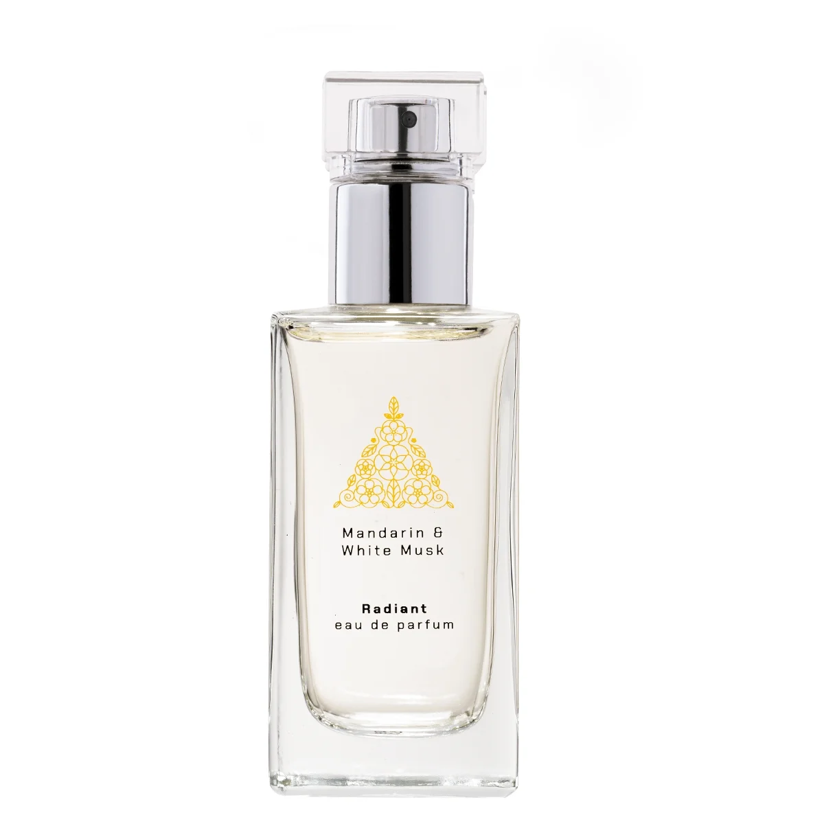Φωτογραφία προϊόντος: Radiant Mandarin & White Musk Eau de Parfum 50ml