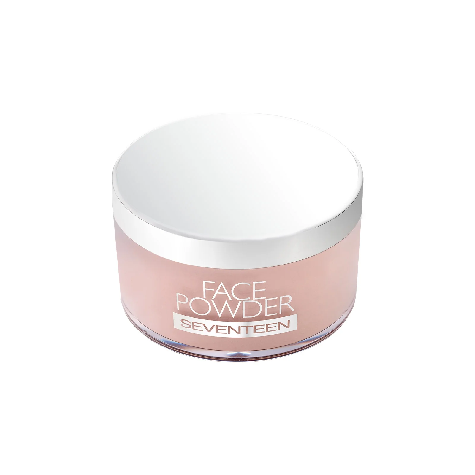 Φωτογραφία προϊόντος: Seventeen Loose Face Powder 38g | Απόχρωση 06 Golden Beige