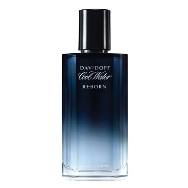 Φωτογραφία προϊόντος: Davidoff Cool Water Reborn for Him Eau de Toilette 75ml