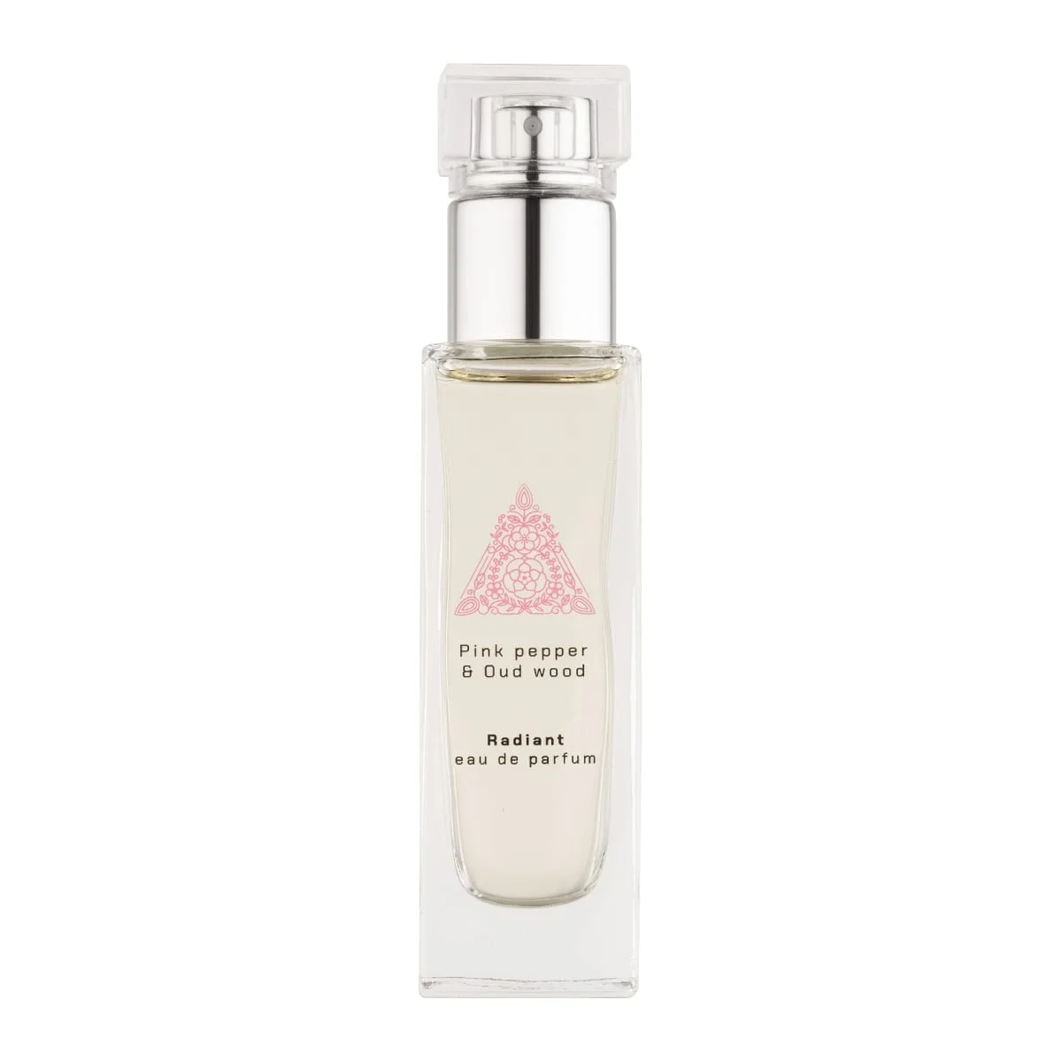 Φωτογραφία προϊόντος: Radiant Pink Pepper & Oud Wood Eau de Parfum 30ml