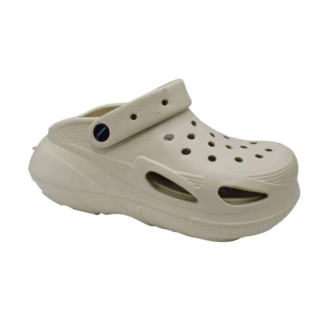Φωτογραφία προϊόντος: SUPERDRY LUNELLE MCQ 1000 SLIPPER ΓΥΝΑΙΚΕΙΟ SDFW25500-NUDE Μπεζ