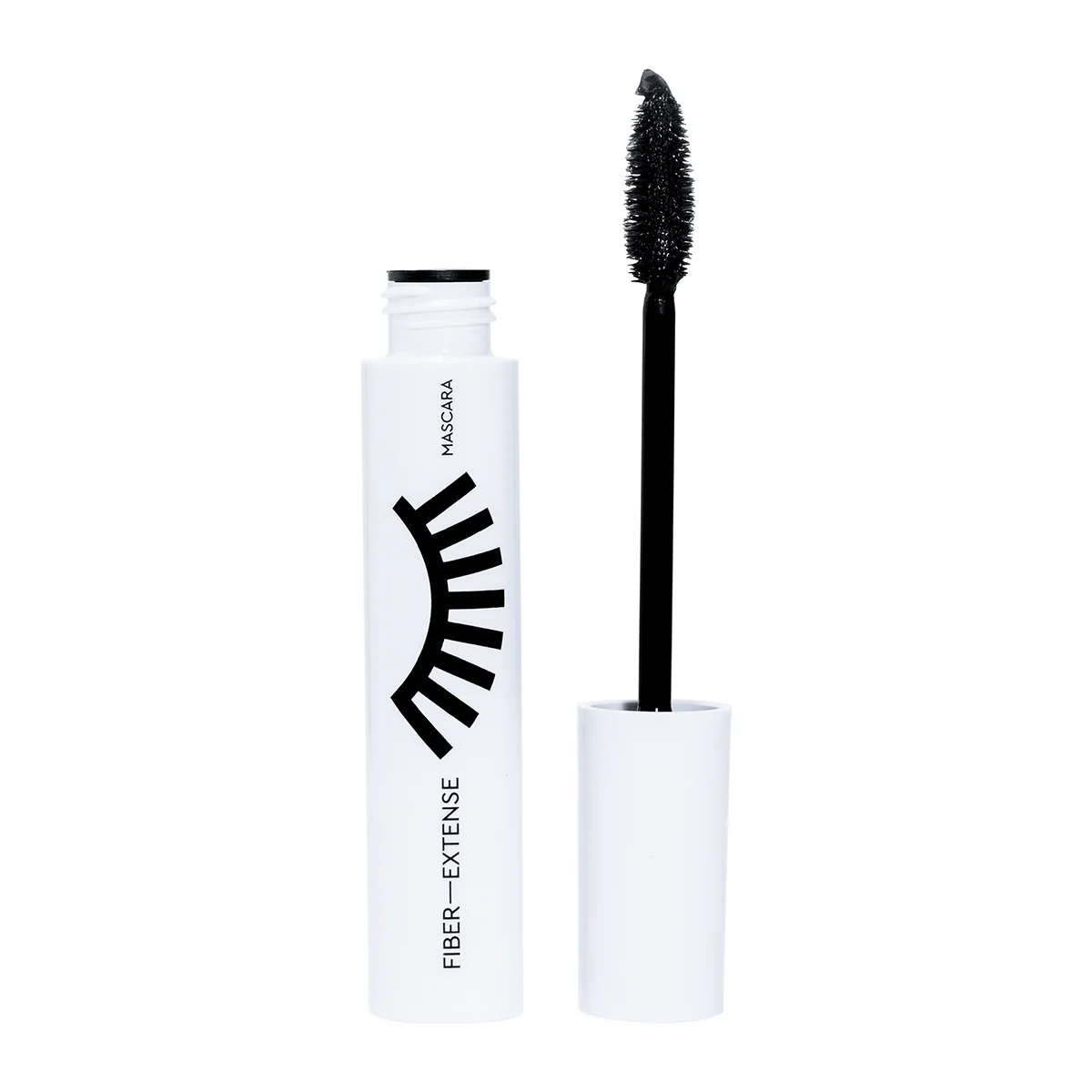 Φωτογραφία προϊόντος: Seventeen Fiber Extense Mascara 14ml | Απόχρωση 01 Black
