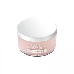 Φωτογραφία προϊόντος: Seventeen Loose Face Powder 38g | Απόχρωση 01 Natural