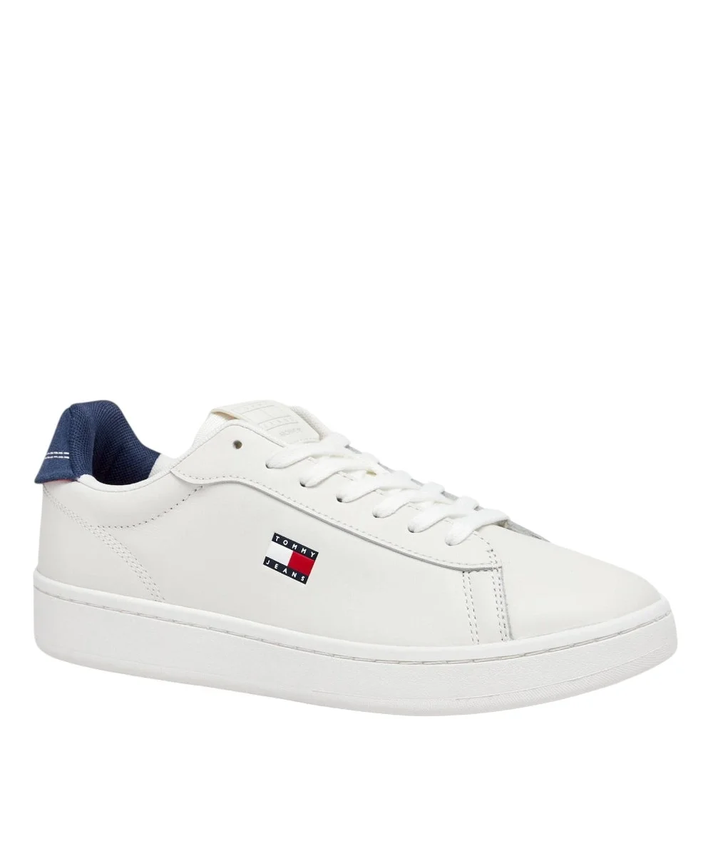Φωτογραφία προϊόντος: Tommy Hilfiger - Ανδρικά Sneakers Archive '98 EM0EM01791-0GZ Λευκό