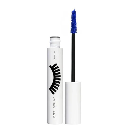 Φωτογραφία προϊόντος: Seventeen Fiber Volume Mascara Μάσκαρα Όγκου και Μήκους για Έντονο Βλέμμα 14ml - 06 Electric Blue