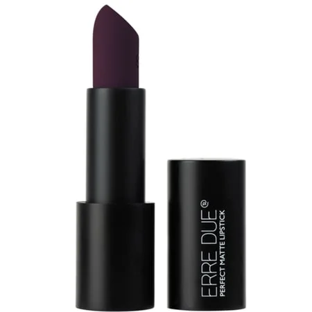 Φωτογραφία προϊόντος: Erre Due Perfect Matte Lipstick Ματ Κραγιόν 3.5g - 808