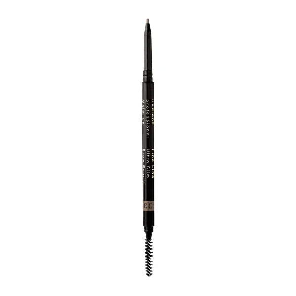 Φωτογραφία προϊόντος: Radiant Fine Line Ultra Slim Brow Μολύβι Φρυδιών 0.09g - 03 Medium Brown