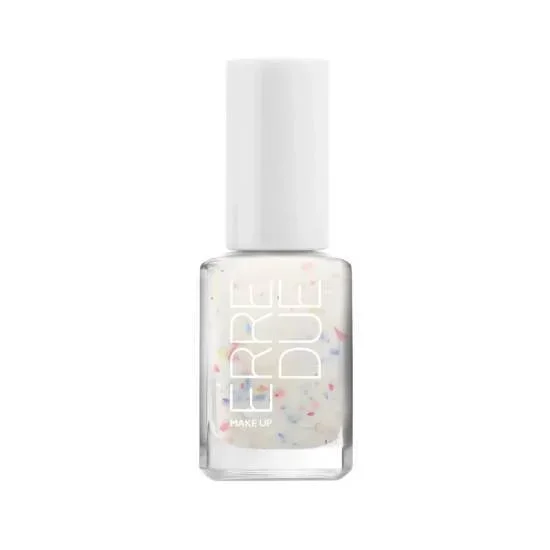 Φωτογραφία προϊόντος: Erre Due Exclusive Nail Lacquer Βερνίκι Νυχιών 12ml - 747 Unicorn Bloom