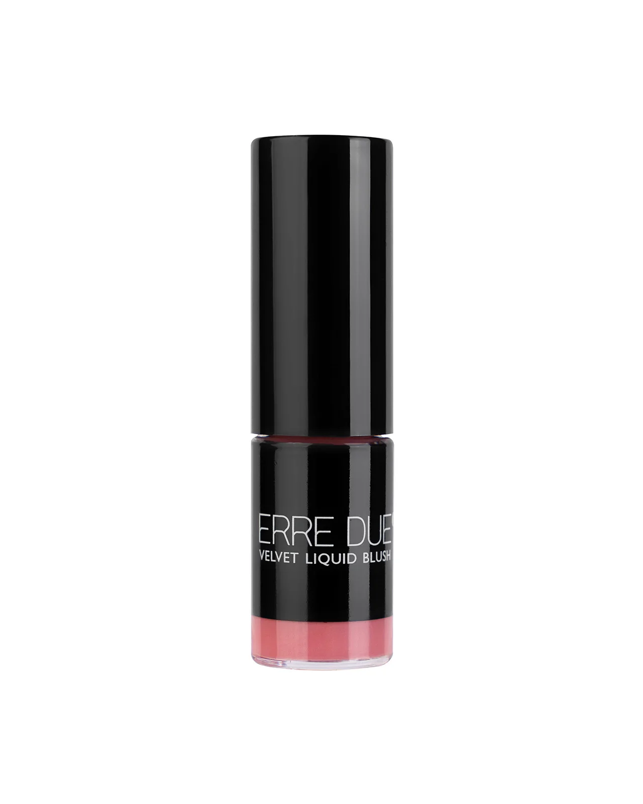Φωτογραφία προϊόντος: Erre Due Velvet Liquid Blush Ρουζ Υγρής Μορφής 5.5ml - 501