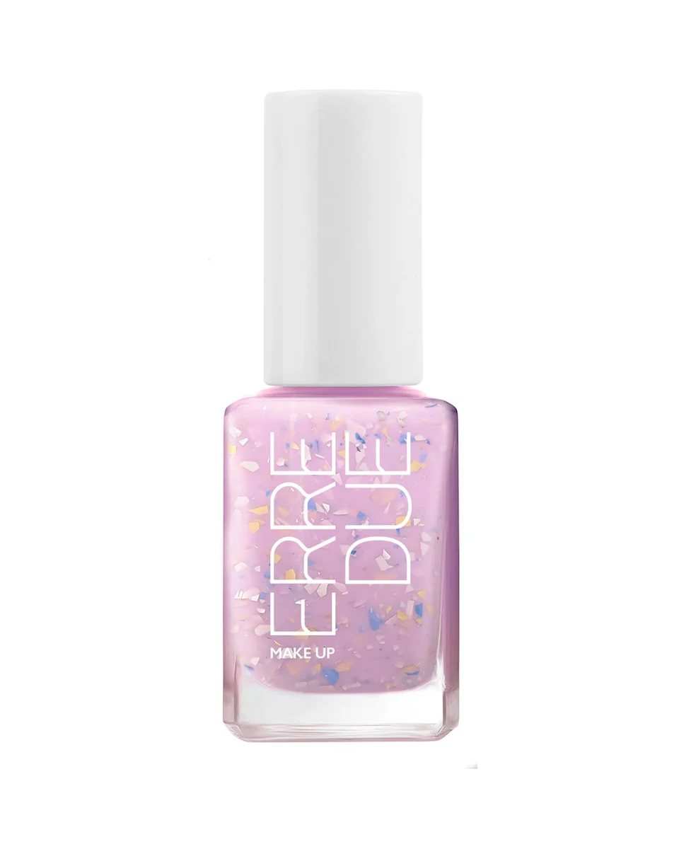 Φωτογραφία προϊόντος: Erre Due Exclusive Nail Lacquer Βερνίκι Νυχιών 12ml - 746 Fluffy Lilac