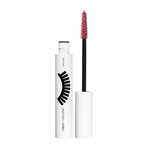 Φωτογραφία προϊόντος: Seventeen Fiber Volume Mascara Μάσκαρα Όγκου και Μήκους για Έντονο Βλέμμα 14ml - 08 Elite Pink