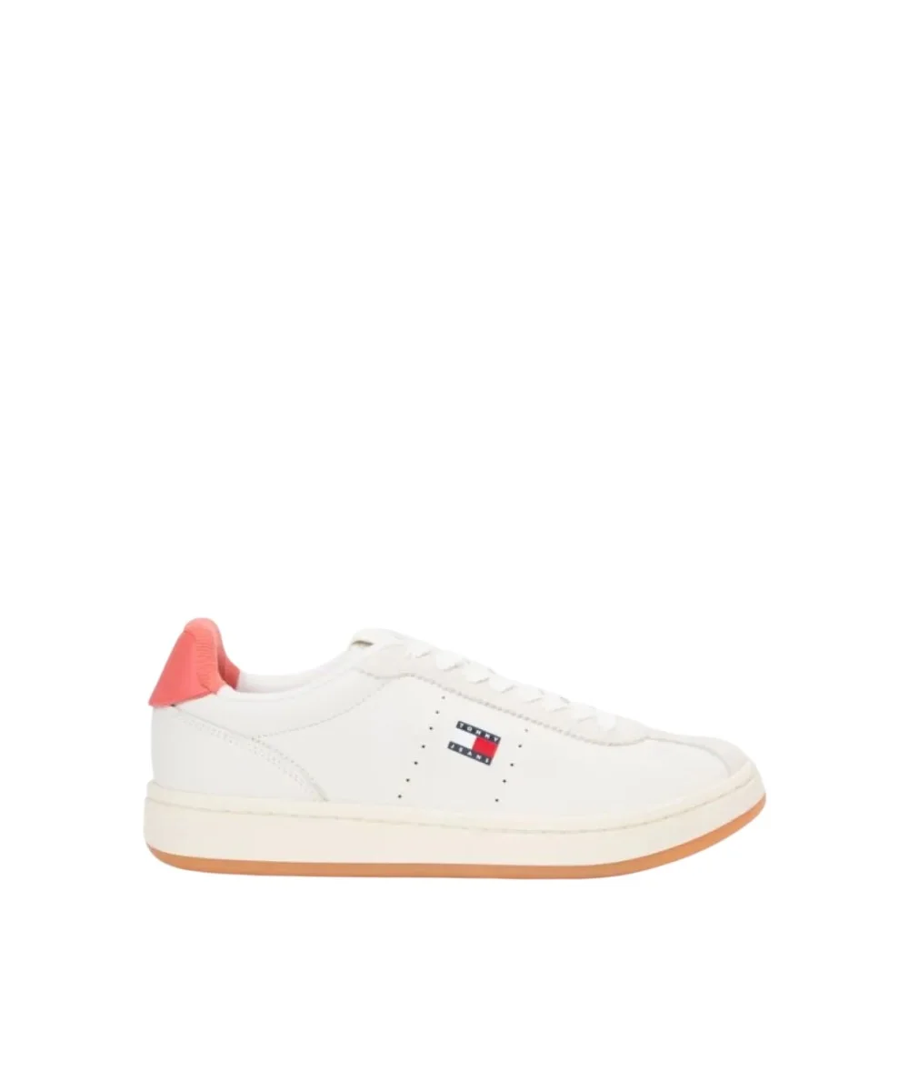 Φωτογραφία προϊόντος: Tommy Hilfiger - Γυναικεία Sneakers Archive '98 Unlined EN0EN02983-02R Εκρού