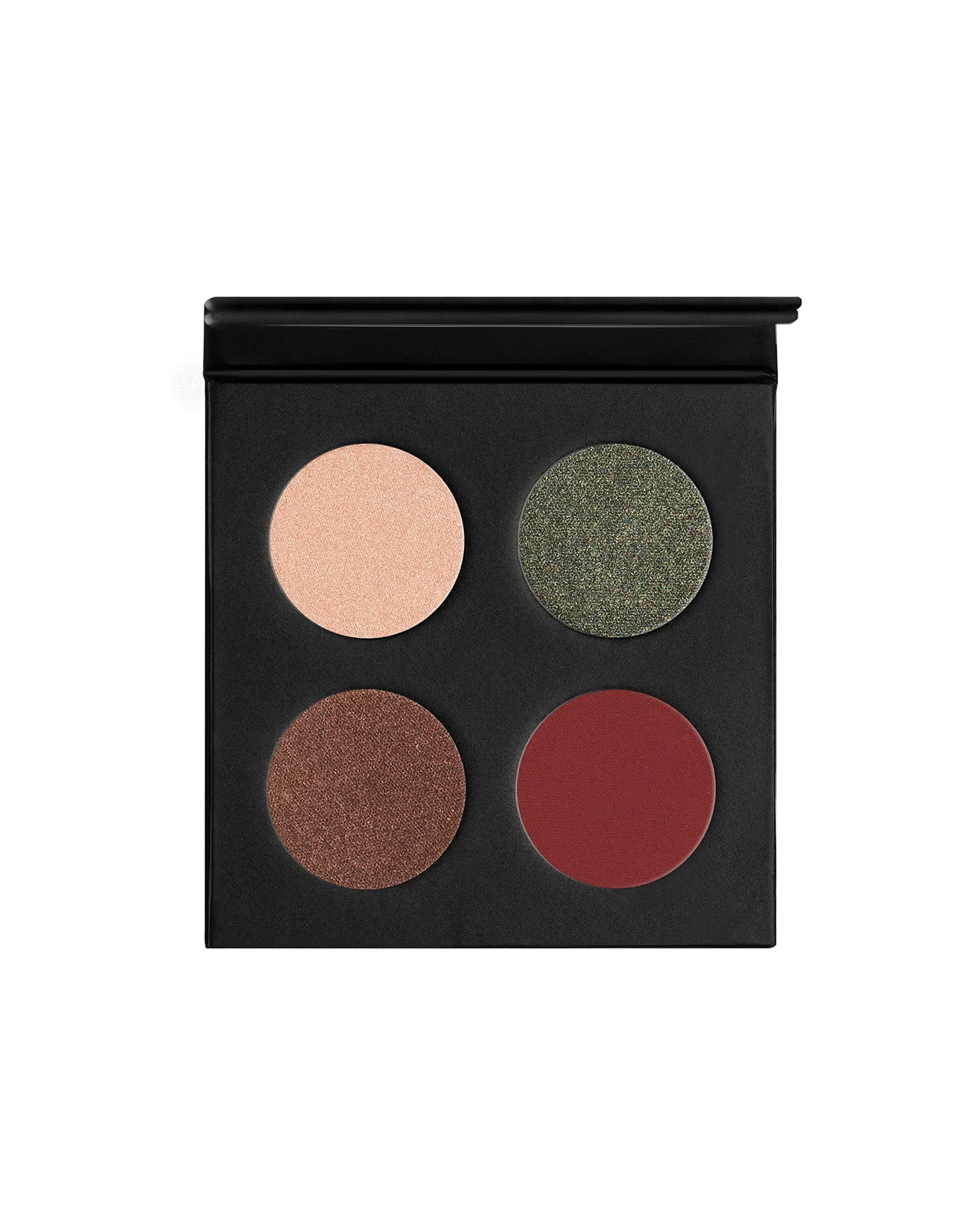 Φωτογραφία προϊόντος: Erre Due Eye Shadow Palette Beauty Dots | Απόχρωση 253