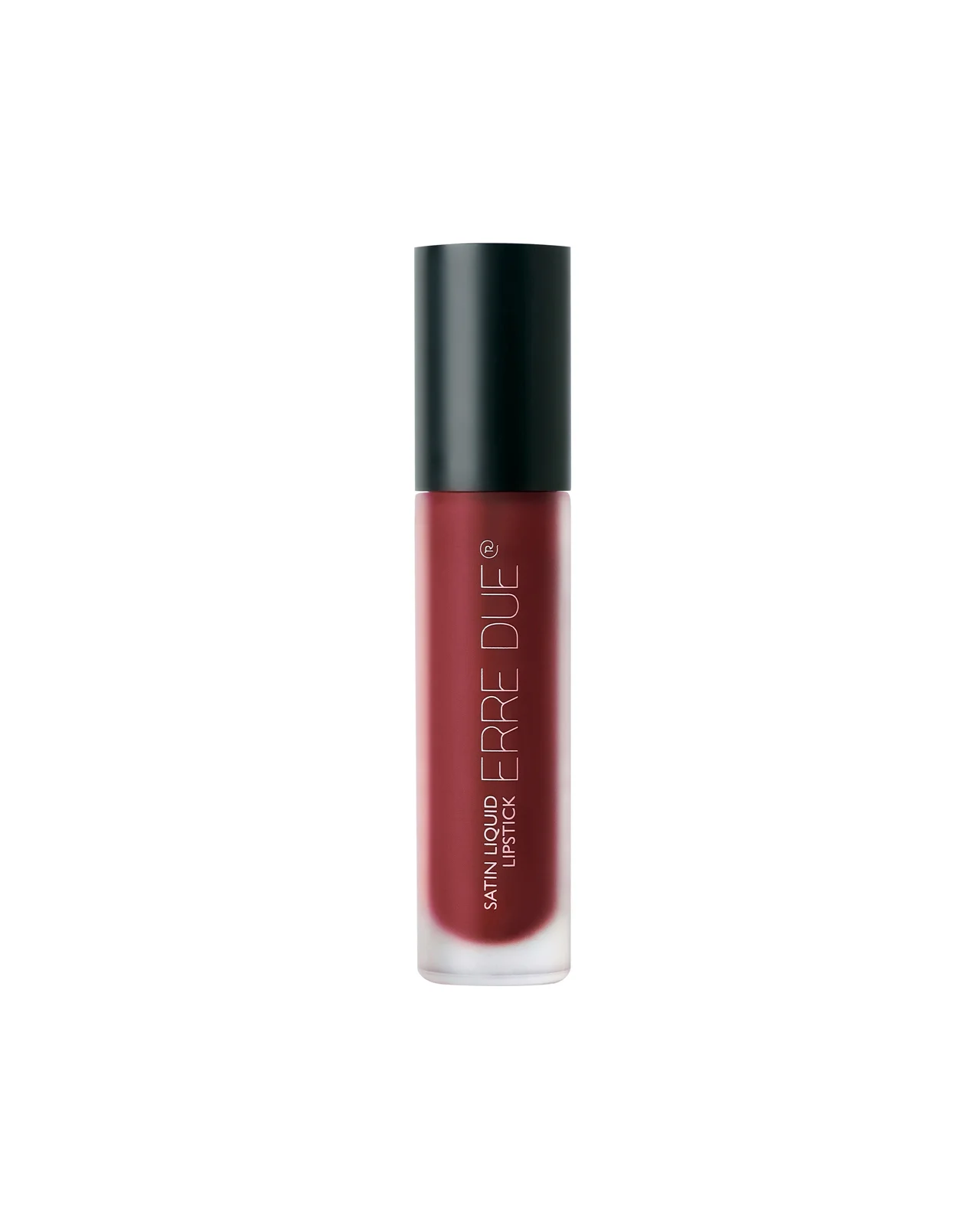 Φωτογραφία προϊόντος: Erre Due Κραγιόν Satin Liquid Lipstick | Απόχρωση 317