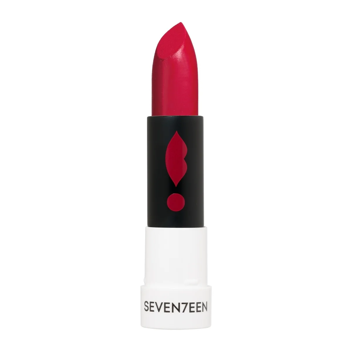 Φωτογραφία προϊόντος: Seventeen Matte Lasting Lipstick SPF15 3.5g - 82