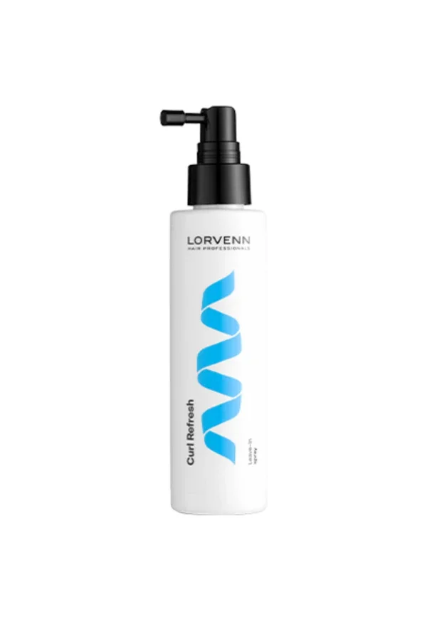 Φωτογραφία προϊόντος: Lorvenn Σπρέι Leave-In Curl Refresh Leave-in Spray 150ml