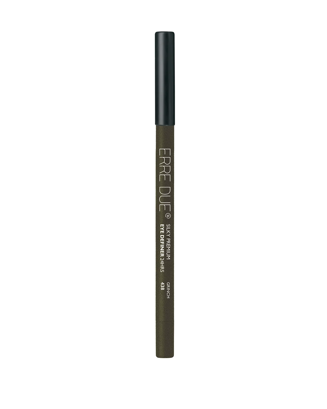Φωτογραφία προϊόντος: Erre Due Μολύβι Ματιών Silky Premium Eye Definer 24hrs 1,2g | Απόχρωση 438