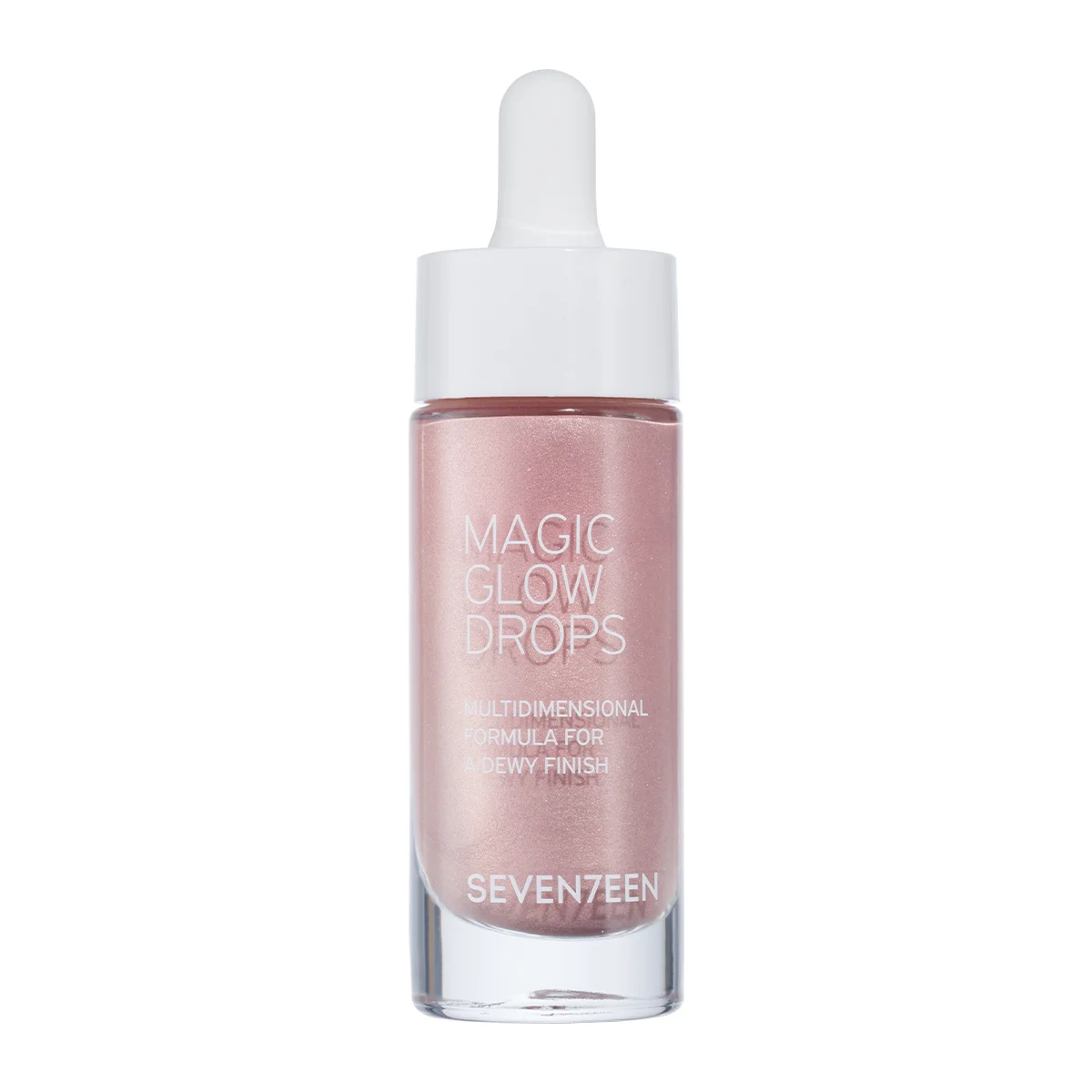 Φωτογραφία προϊόντος: Seventeen Highlighter Magic Glow Drops Illuminator 20ml - 03