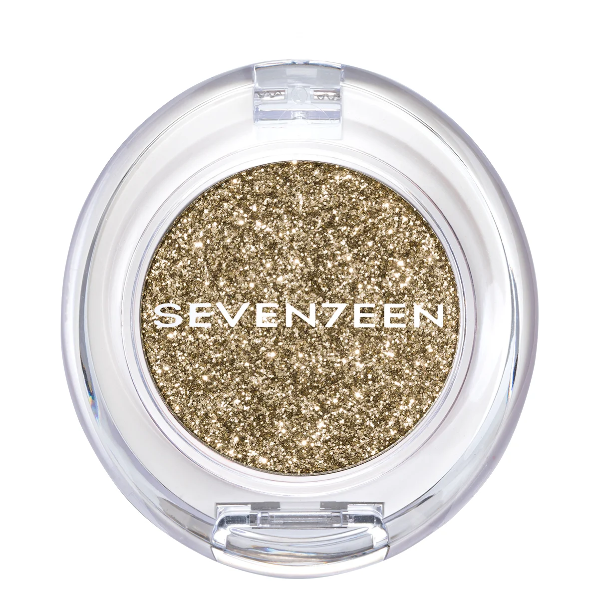 Φωτογραφία προϊόντος: Seventeen Σκιά Ματιών Silky Eyeshadow Galactic 1.6g - 01