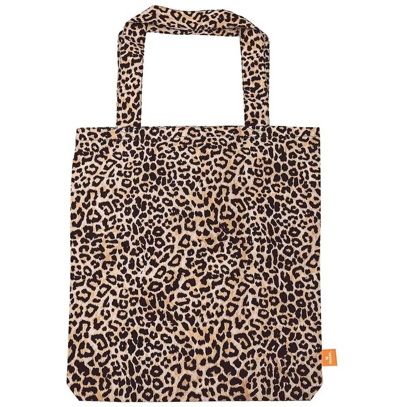 Φωτογραφία προϊόντος: Moses Αναδιπλούμενη shopper bag Leo Love
