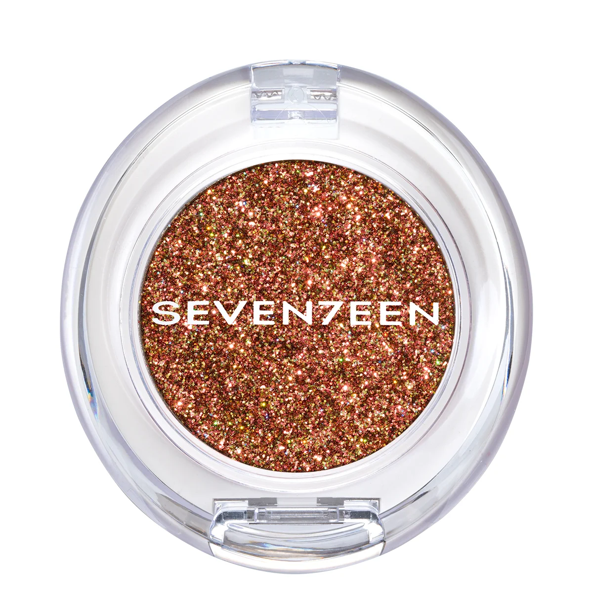 Φωτογραφία προϊόντος: Seventeen Σκιά Ματιών Silky Eyeshadow Galactic 1.6g - 03