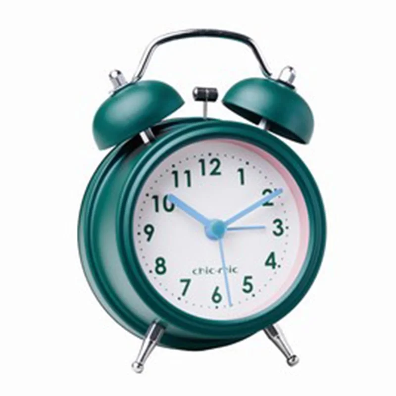 Φωτογραφία προϊόντος: alarm clock – silent night