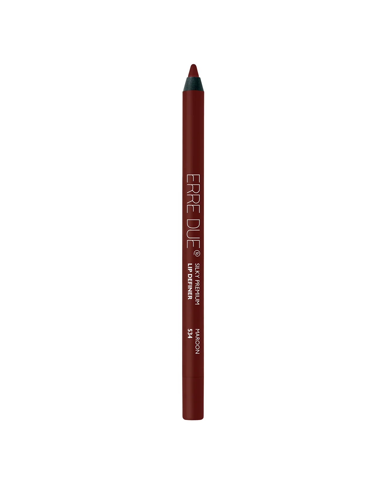 Φωτογραφία προϊόντος: Erre Due Μολύβι Χειλιών Silky Premium Lip Definer - 534