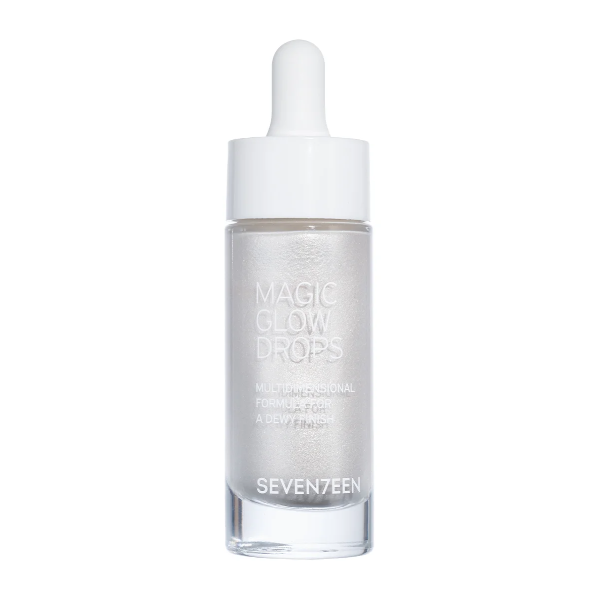 Φωτογραφία προϊόντος: Seventeen Highlighter Magic Glow Drops Illuminator 20ml - 04
