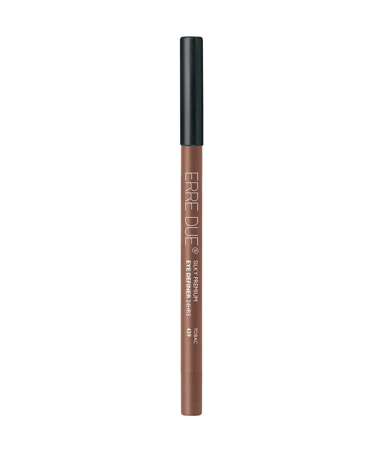 Φωτογραφία προϊόντος: Erre Due Μολύβι Ματιών Silky Premium Eye Definer 24hrs 1,2g | Απόχρωση 439