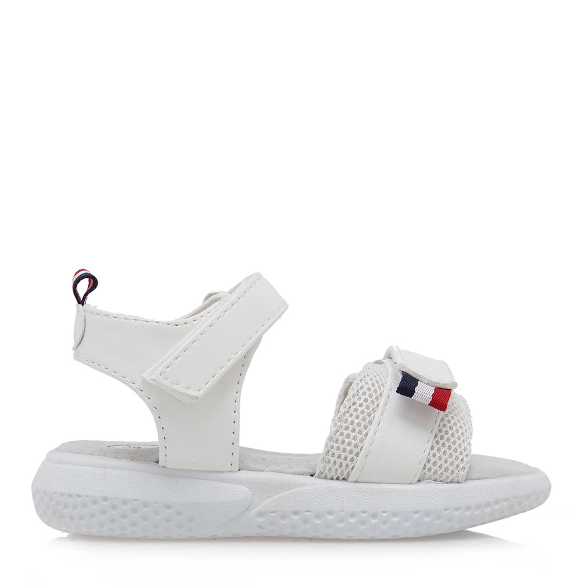 Φωτογραφία προϊόντος: EXE KIDS SANDAL OA78X5041651 WHITE