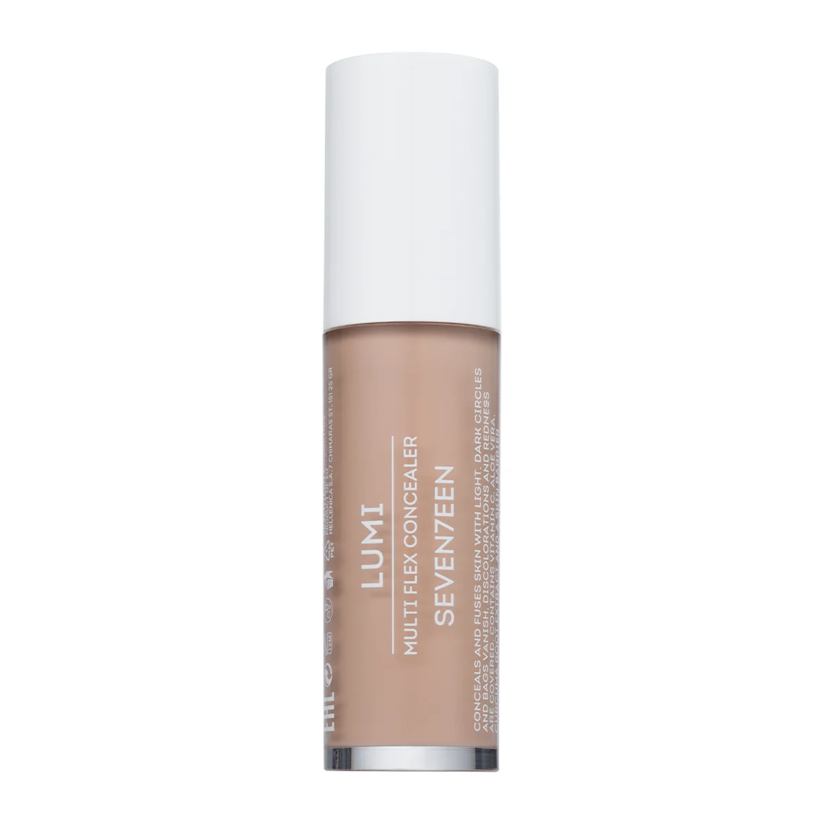 Φωτογραφία προϊόντος: Seventeen Concealer Lumi Multi Flex 15ml - 04
