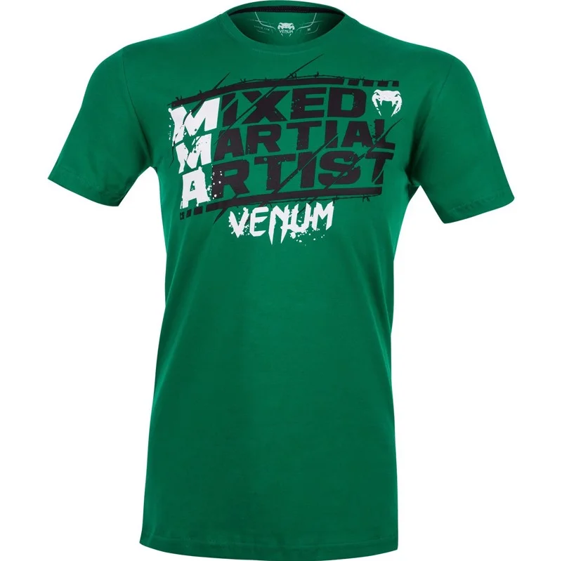 Φωτογραφία προϊόντος: VENUM MM ARTIST T-Shirt-Black