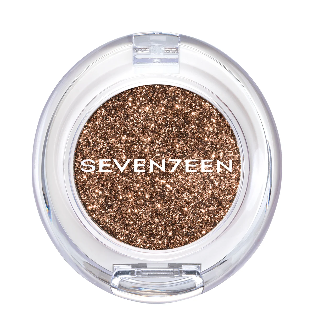 Φωτογραφία προϊόντος: Seventeen Σκιά Ματιών Silky Eyeshadow Galactic 1.6g - 02