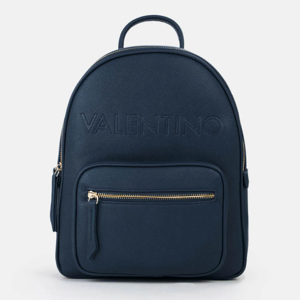 Φωτογραφία προϊόντος: Valentino Γυναικείο Σακίδιο Backpack VBS9EO21 Μπλε / Μπλε