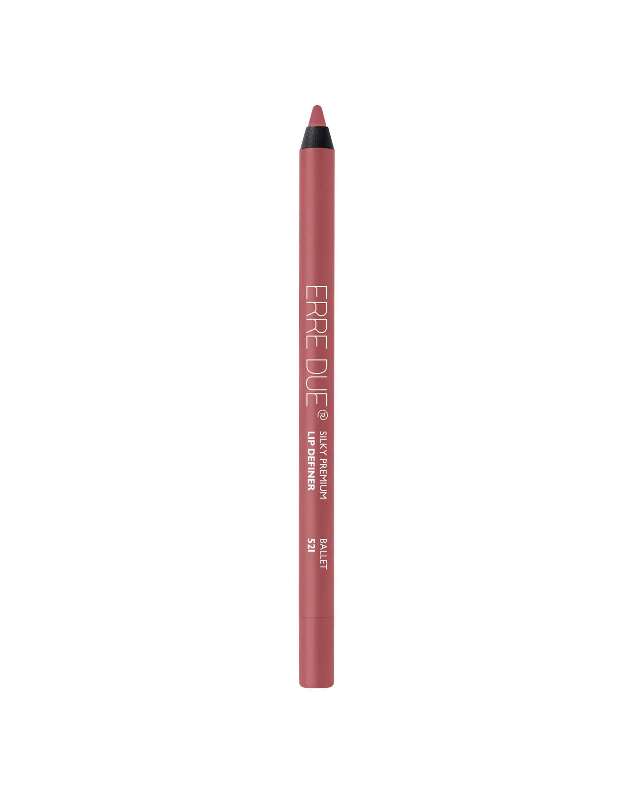 Φωτογραφία προϊόντος: Erre Due Μολύβι Χειλιών Silky Premium Lip Definer 1.2g - 533 Beetroot