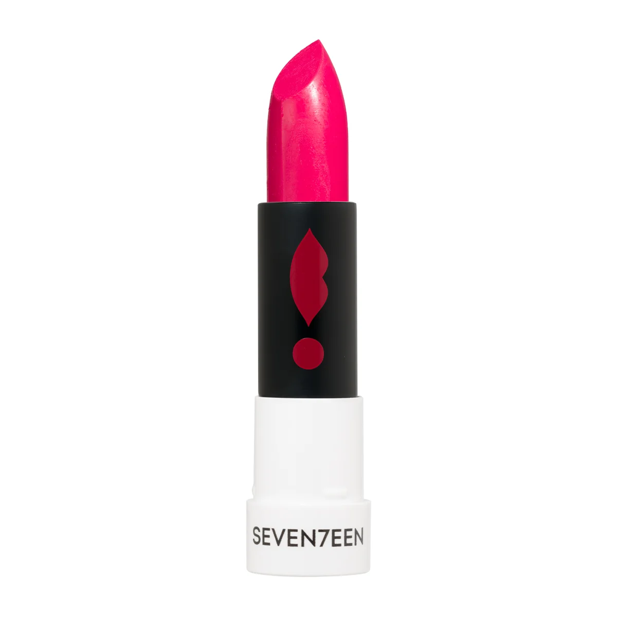 Φωτογραφία προϊόντος: Seventeen Matte Lasting Lipstick SPF15 3.5g - 81