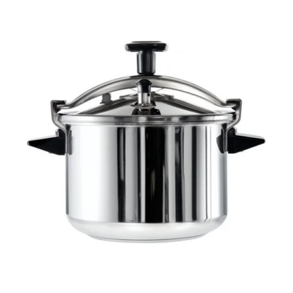 Φωτογραφία προϊόντος: Χύτρα Ταχύτητος TEFAL Authentique 8lt P05311